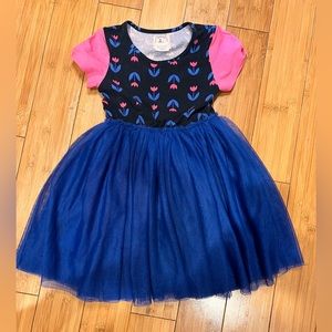 Taylor Joelle Anna inspired dress size 6